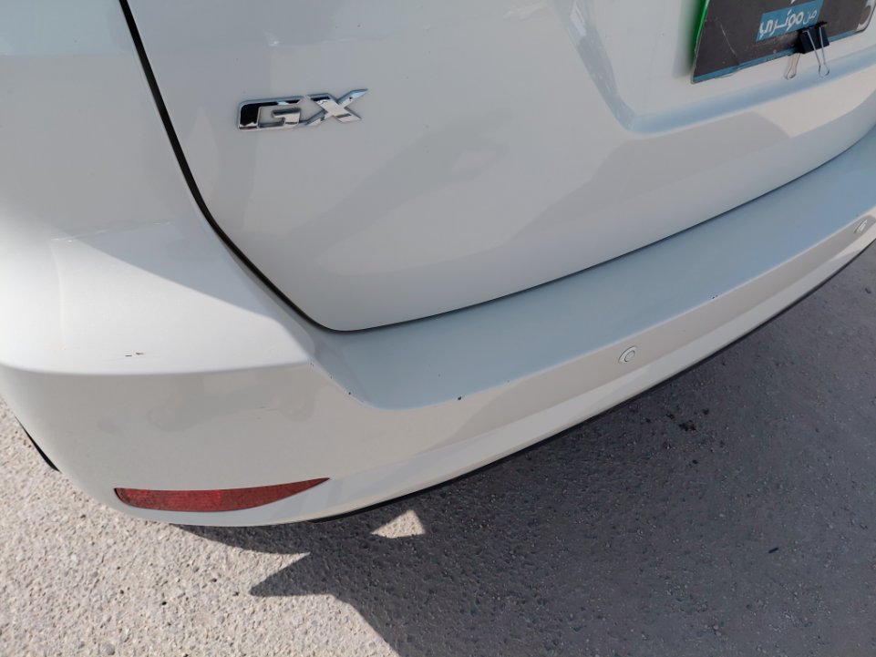 تويوتا فورتشنر GX2 SPORT  2022 image