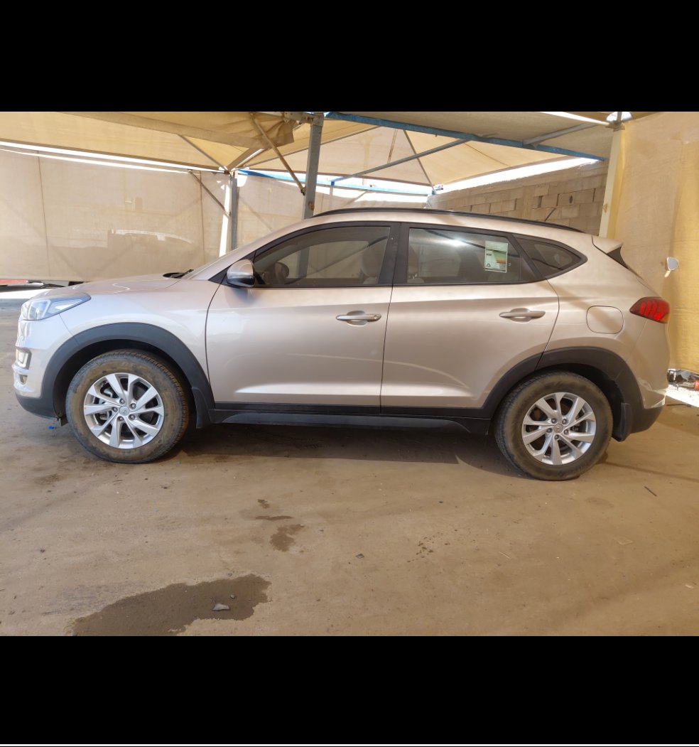 هيونداي توسان SPORT GLS  2020 image