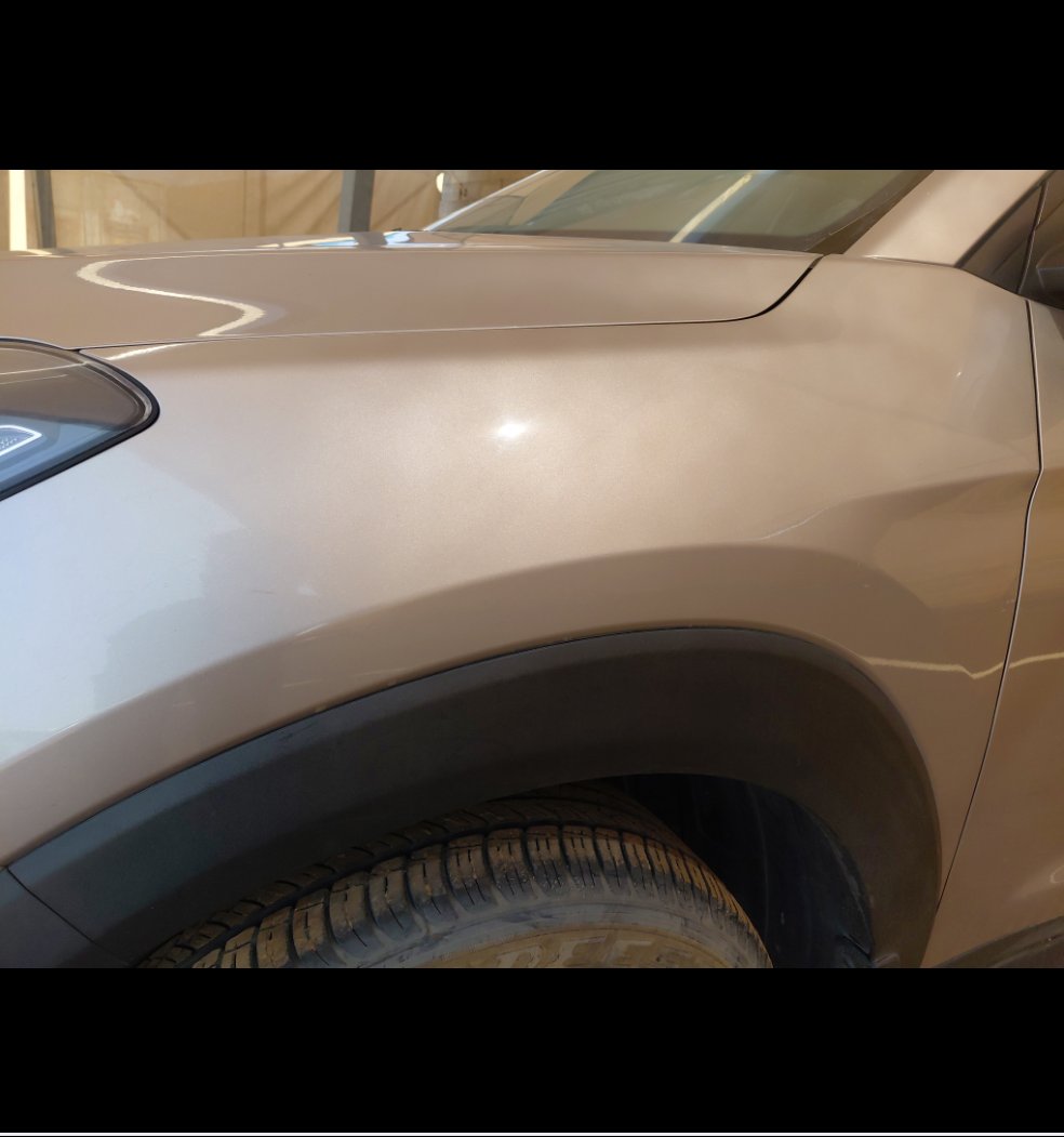 هيونداي توسان SPORT GLS  2020 image