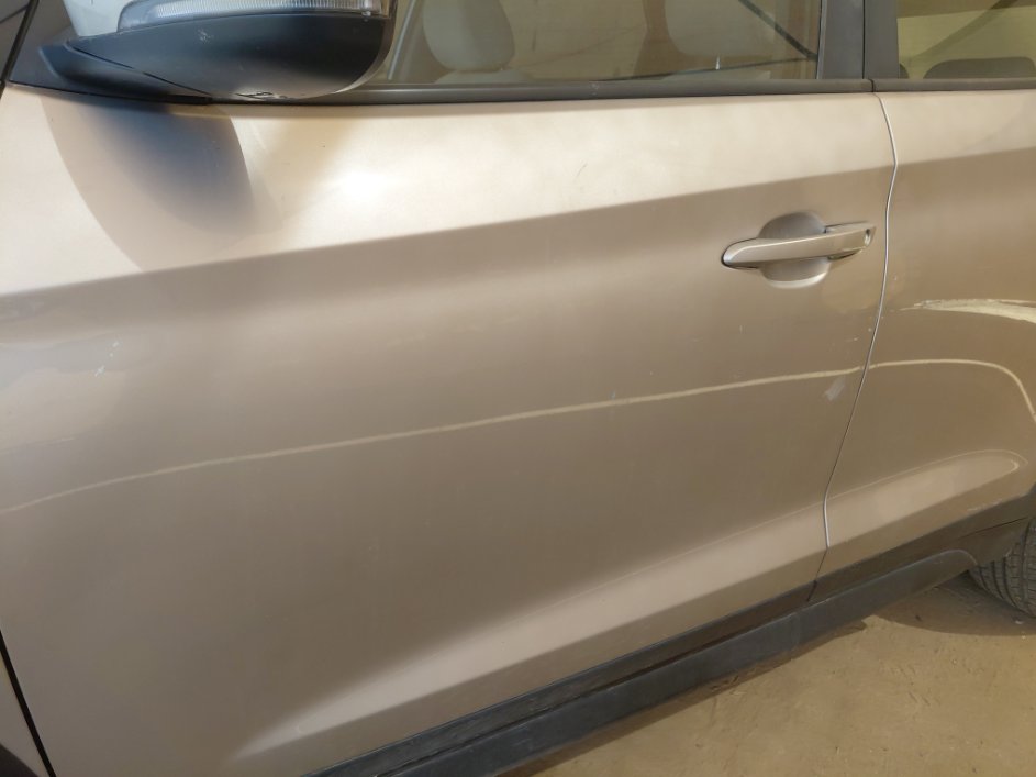 هيونداي توسان SPORT GLS  2020 image