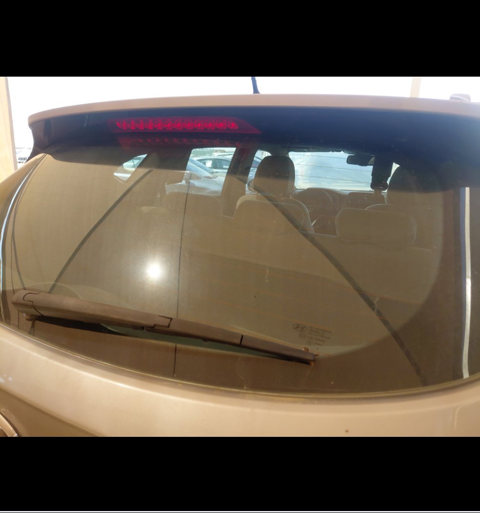 هيونداي توسان SPORT GLS  2020 image