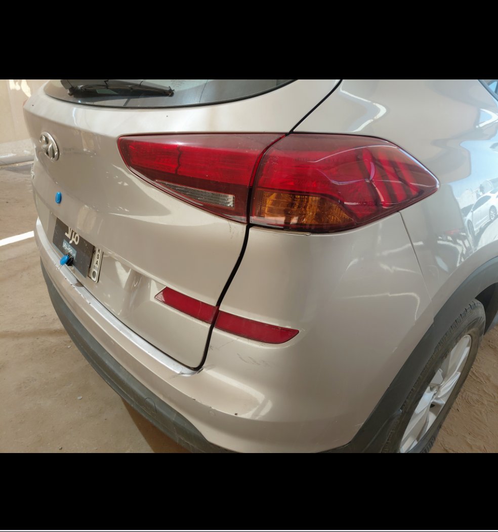 هيونداي توسان SPORT GLS  2020 image