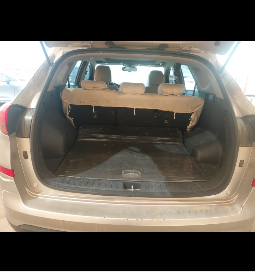 هيونداي توسان SPORT GLS  2020 image