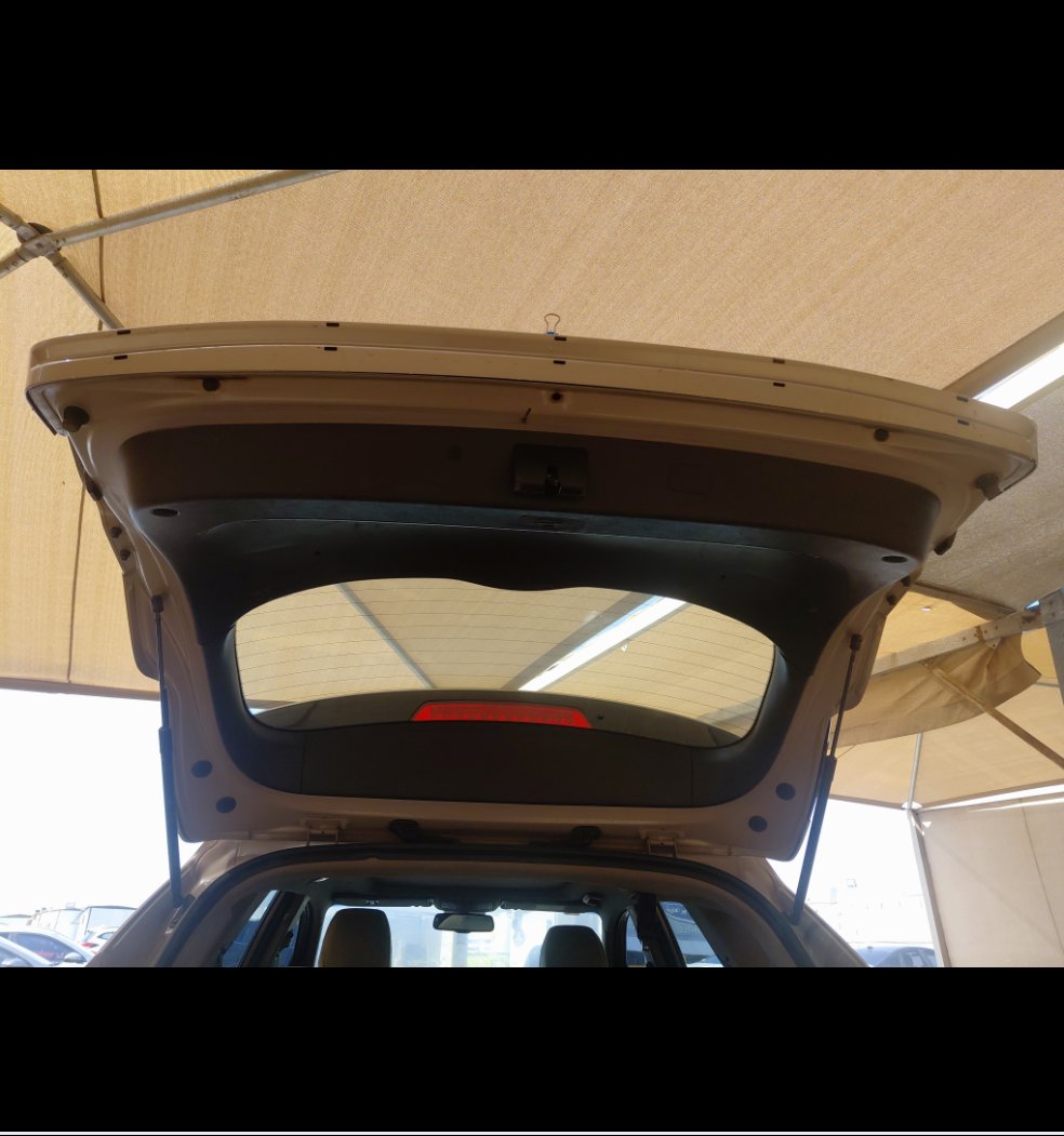 هيونداي توسان SPORT GLS  2020 image