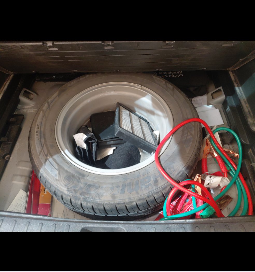 هيونداي توسان SPORT GLS  2020 image