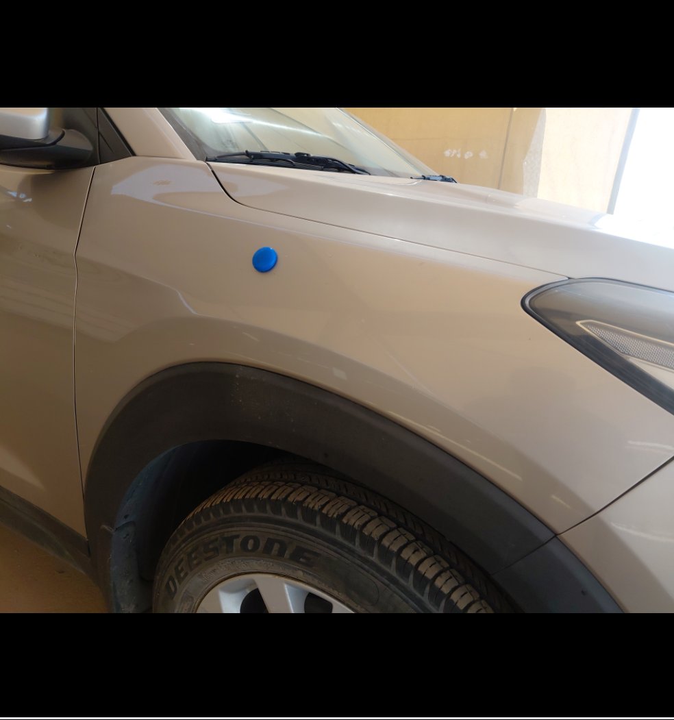 هيونداي توسان SPORT GLS  2020 image