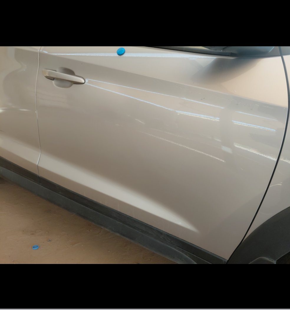 هيونداي توسان SPORT GLS  2020 image