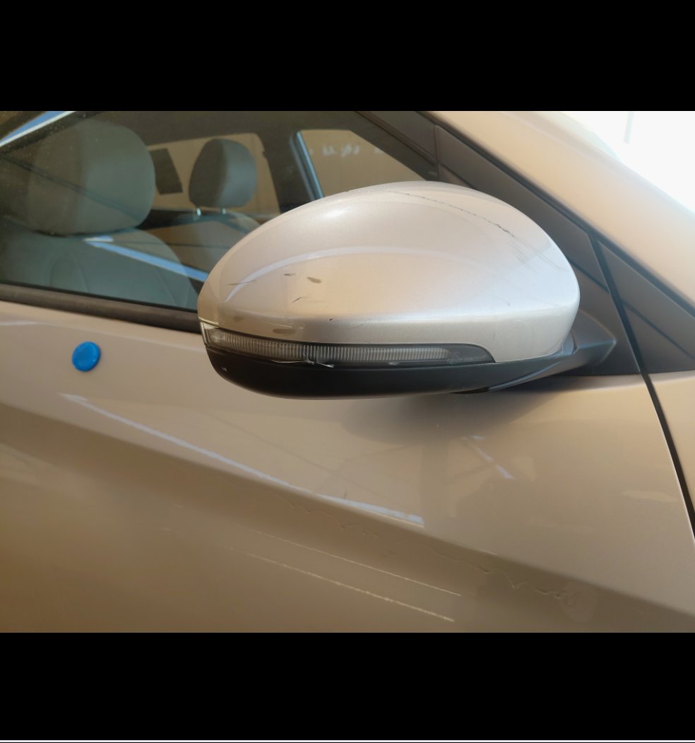 هيونداي توسان SPORT GLS  2020 image