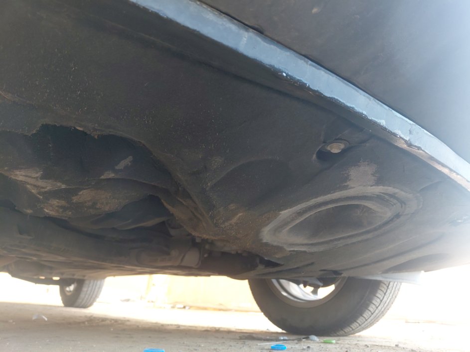 هيونداي توسان SPORT GLS  2020 image