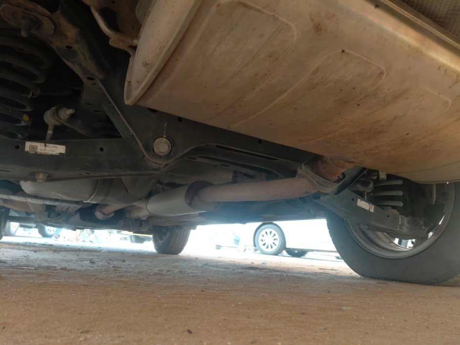 هيونداي توسان SPORT GLS  2020 image