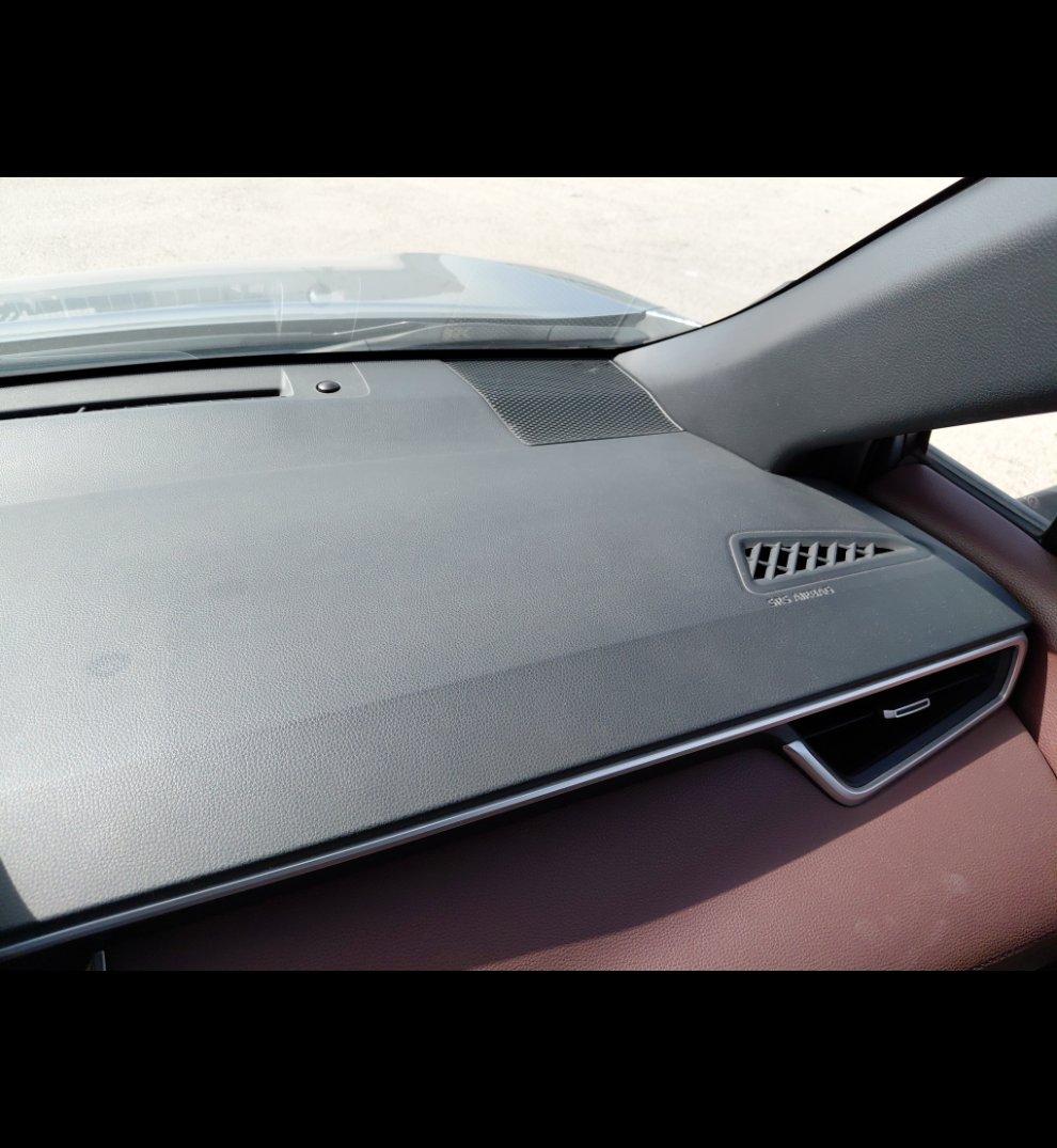 تويوتا كورولا كروس LE HEV - FWD - 2021 image