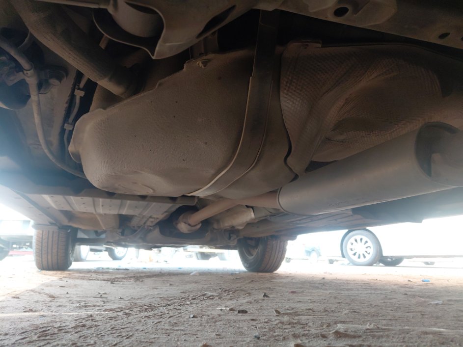 هيونداي توسان SPORT GLS  2020 image