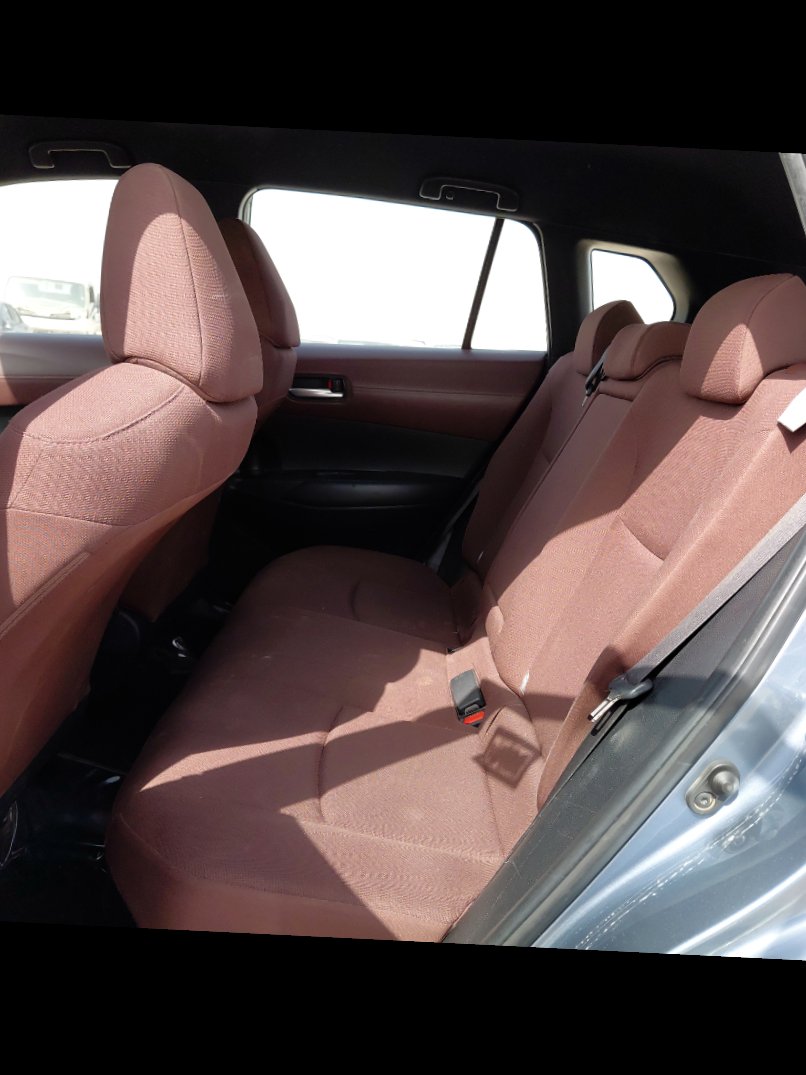 تويوتا كورولا كروس LE HEV - FWD - 2021 image