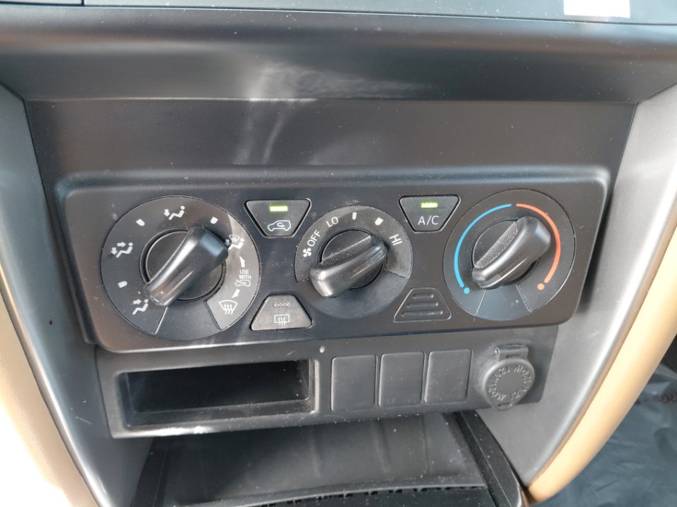 Toyota Fortuner GX2 SPORT  2022 image