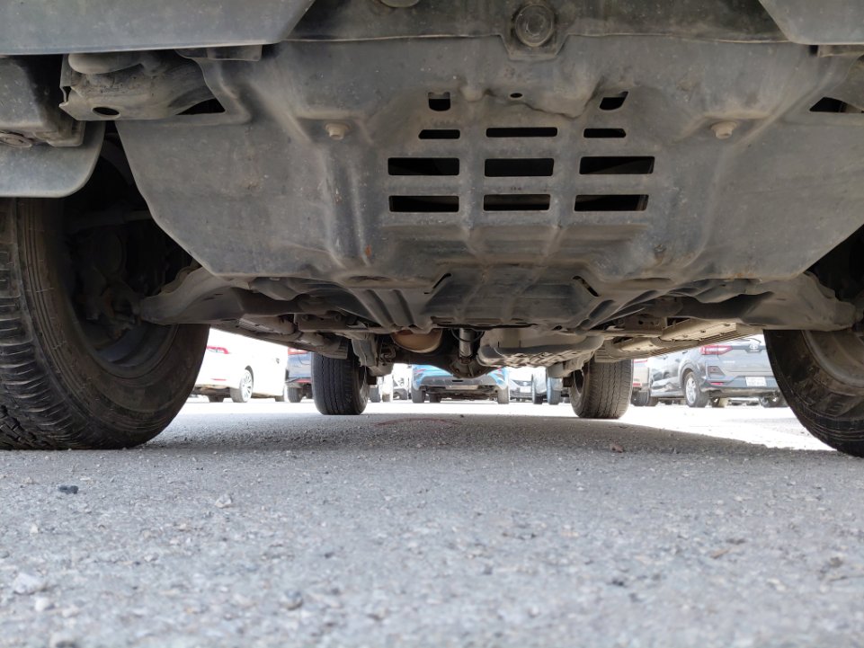 Toyota Fortuner GX2 SPORT  2022 image