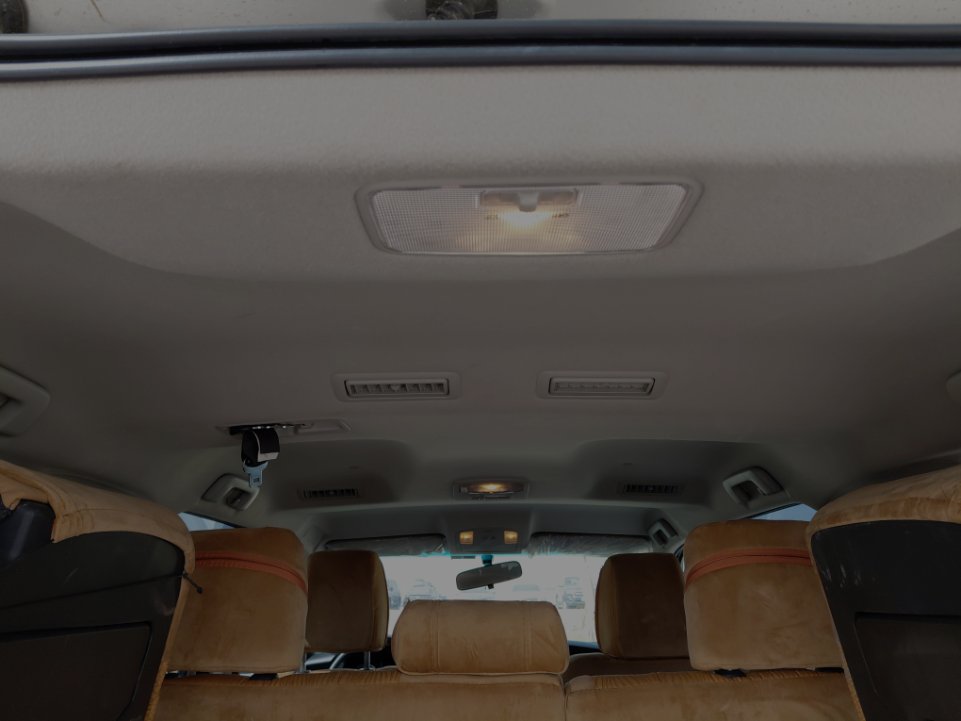 Toyota Fortuner GX2 SPORT  2022 image