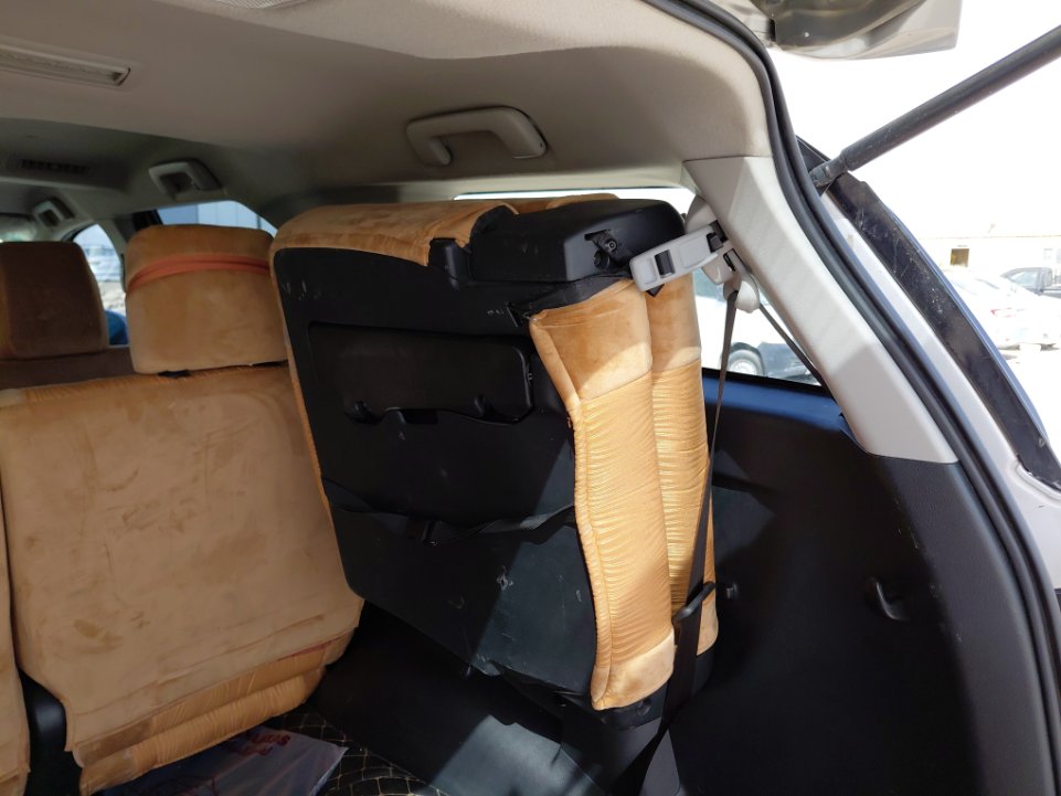 Toyota Fortuner GX2 SPORT  2022 image