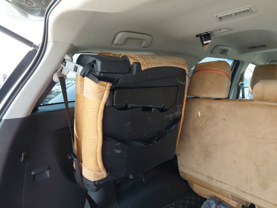 Toyota Fortuner GX2 SPORT  2022 image