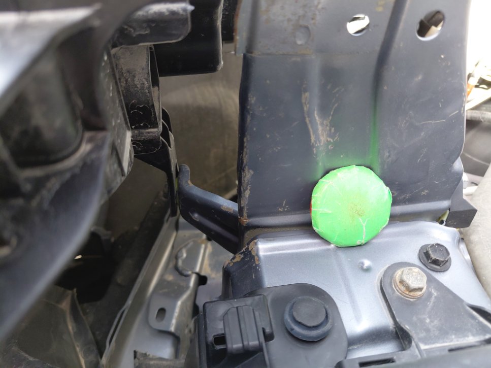 تويوتا كورولا كروس LE HEV - FWD - 2021 image