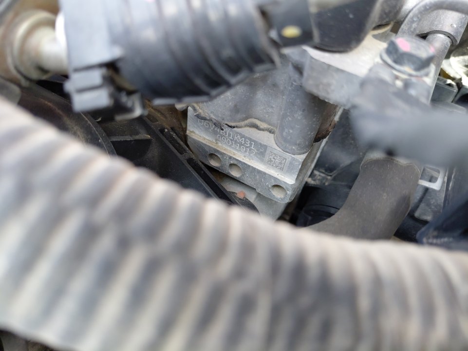 هيونداي كونا FLEET  2022 image