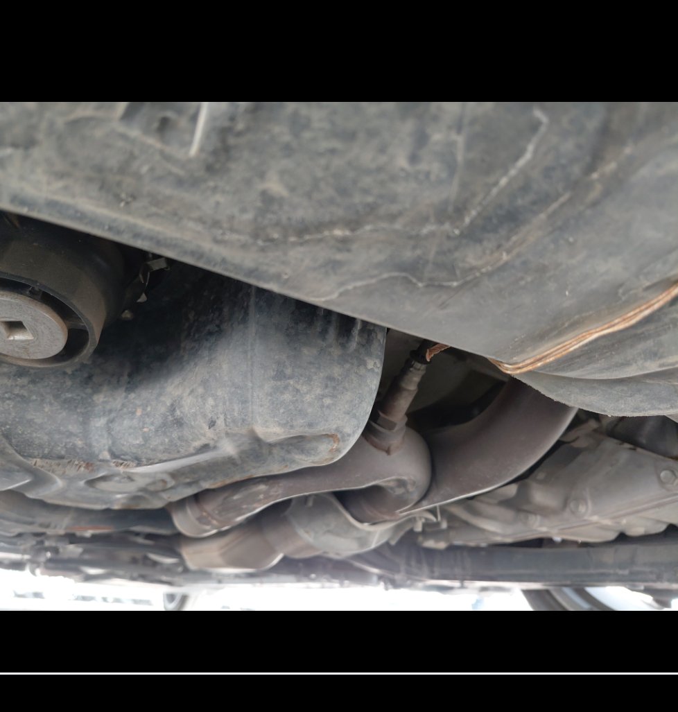 لكزس ES 350 FWD 2020 image