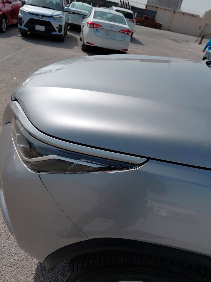 Toyota Fortuner GX2 SPORT  2022 image