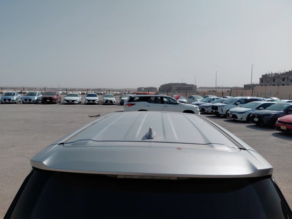 Toyota Fortuner GX2 SPORT  2022 image