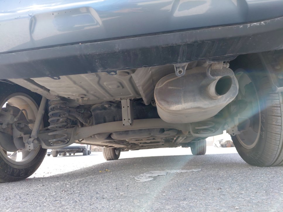 تويوتا كورولا كروس LE HEV - FWD - 2021 image