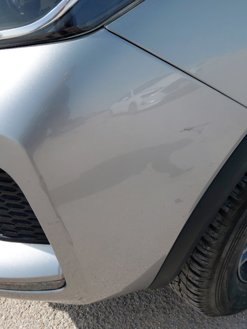 Toyota Fortuner GX2 SPORT  2022 image