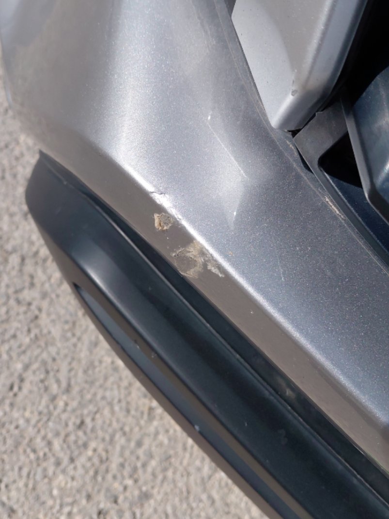 Toyota Fortuner GX2 SPORT  2022 image