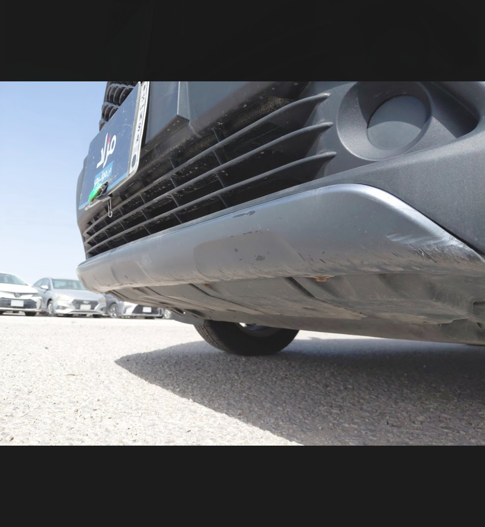 تويوتا كورولا كروس LE HEV - FWD - 2021 image