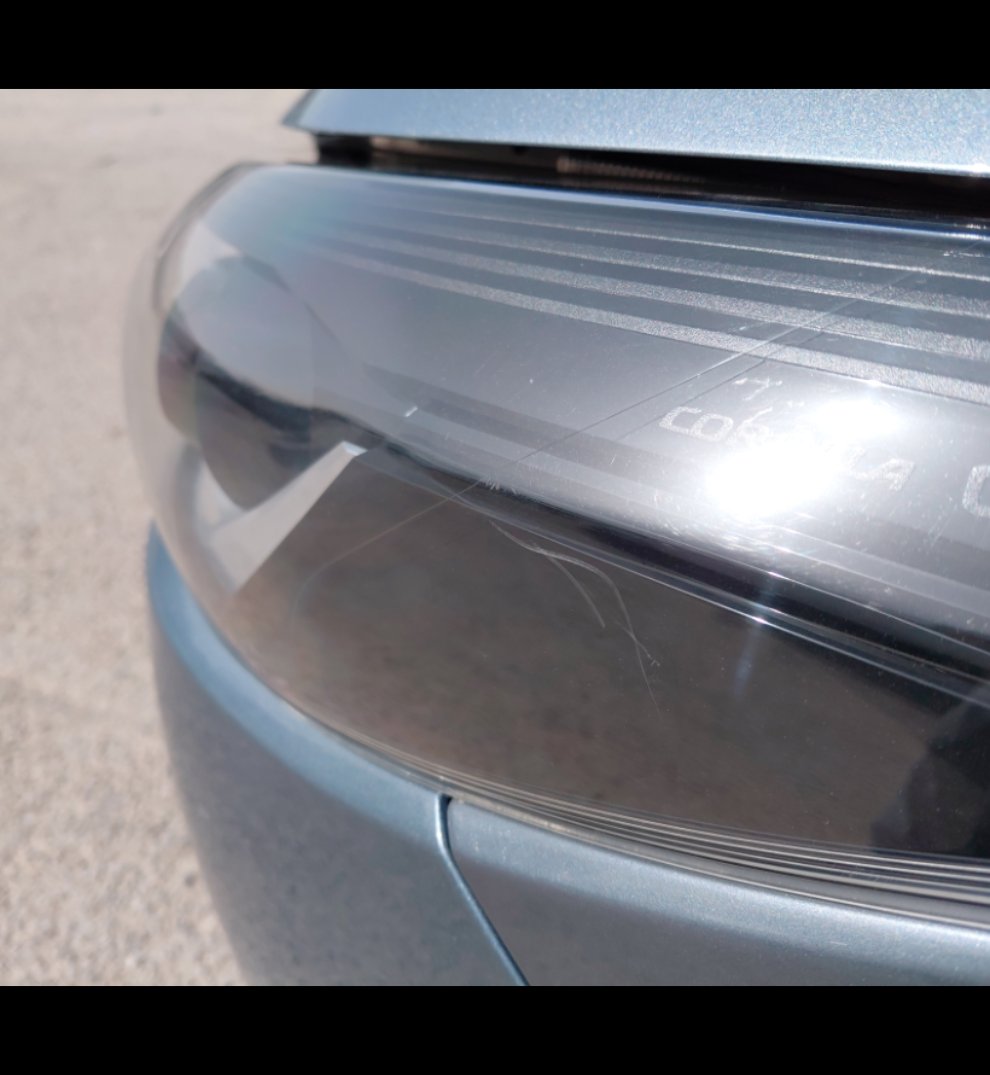 تويوتا كورولا كروس LE HEV - FWD - 2021 image