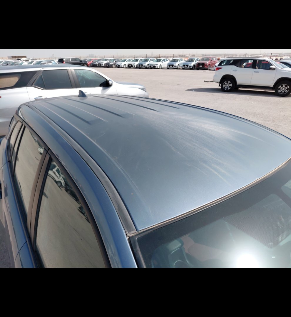 تويوتا كورولا كروس LE HEV - FWD - 2021 image