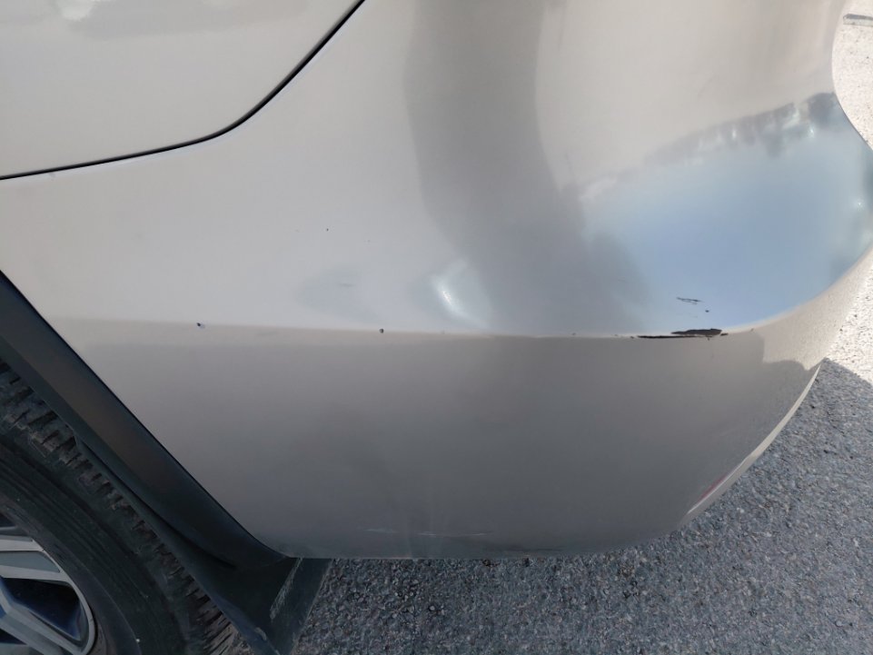 Toyota Fortuner GX2 SPORT  2022 image