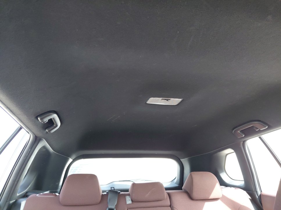 تويوتا كورولا كروس LE HEV - FWD - 2021 image