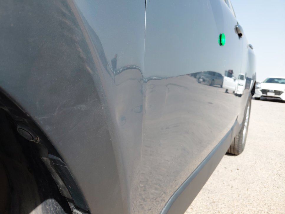 تويوتا كورولا كروس LE HEV - FWD - 2021 image