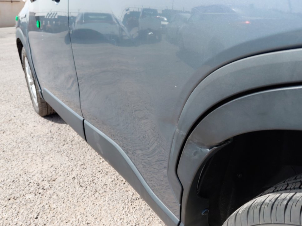 تويوتا كورولا كروس LE HEV - FWD - 2021 image