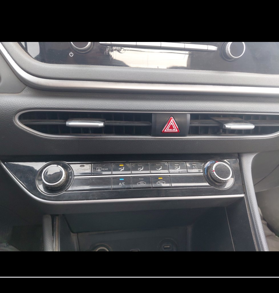 هيونداي سوناتا FLEET  2020 image