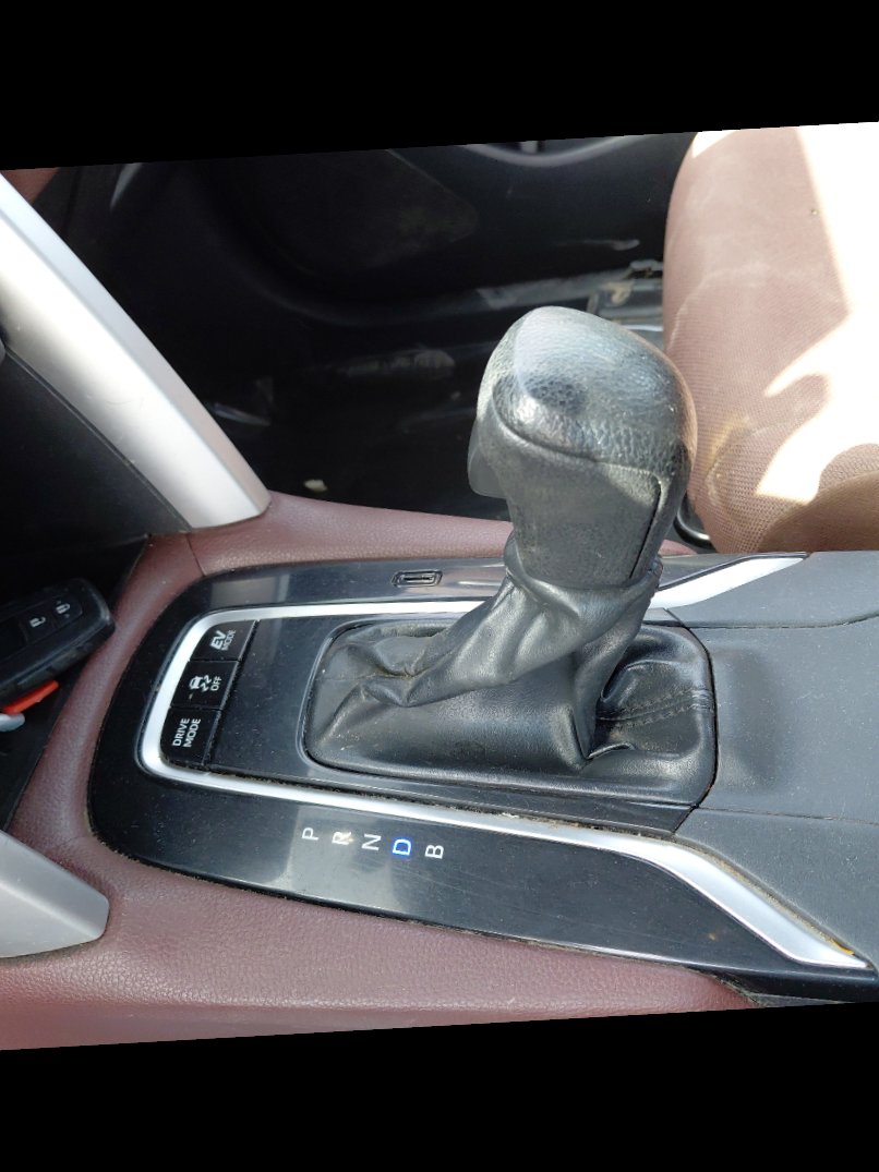 تويوتا كورولا كروس LE HEV - FWD - 2021 image