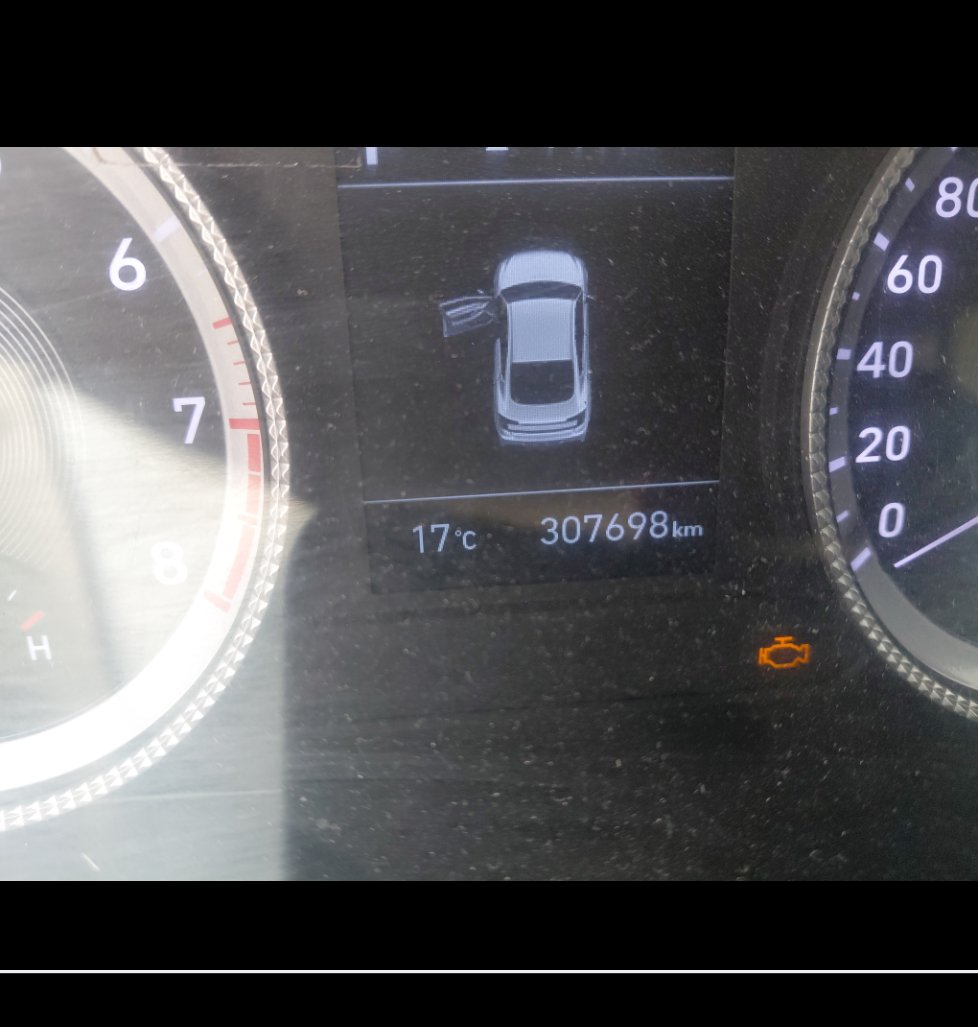 هيونداي سوناتا FLEET  2020 image