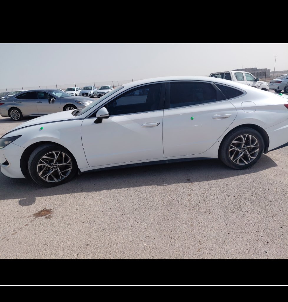 هيونداي سوناتا FLEET  2020 image