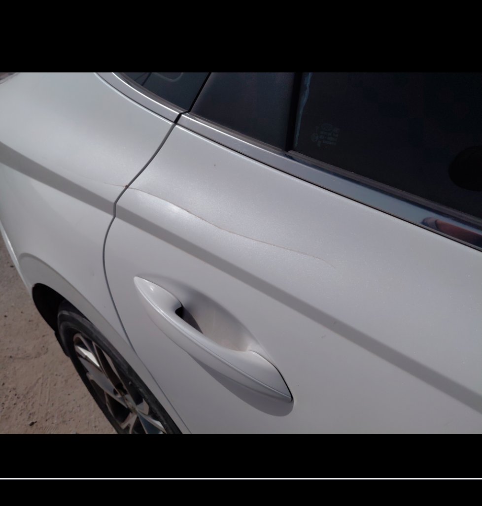 هيونداي سوناتا FLEET  2020 image