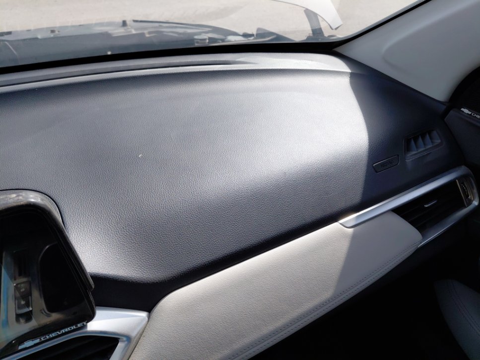 شفروليه كابتيفا LS 2023 image