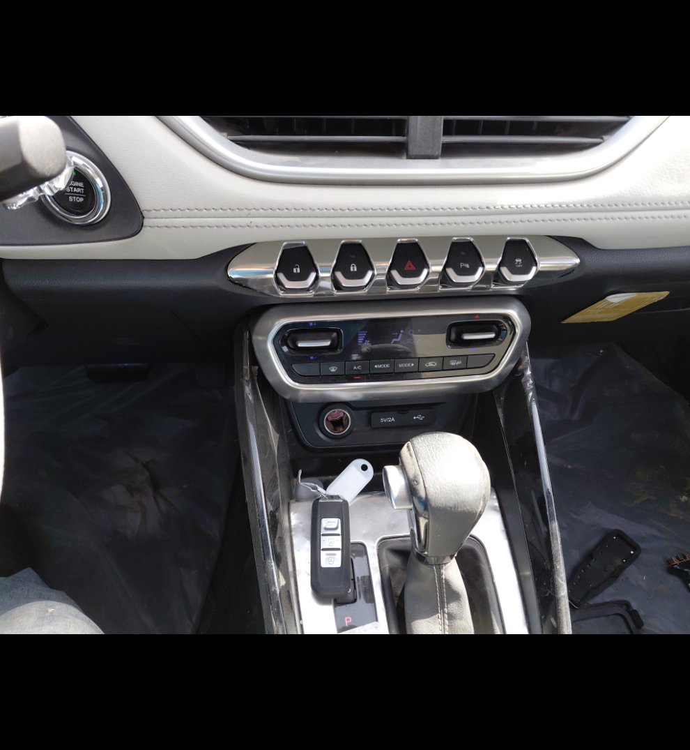 شفروليه كابتيفا LS 2023 image