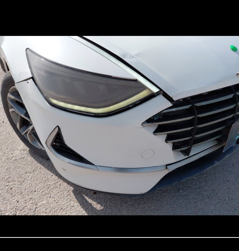 هيونداي سوناتا FLEET  2020 image