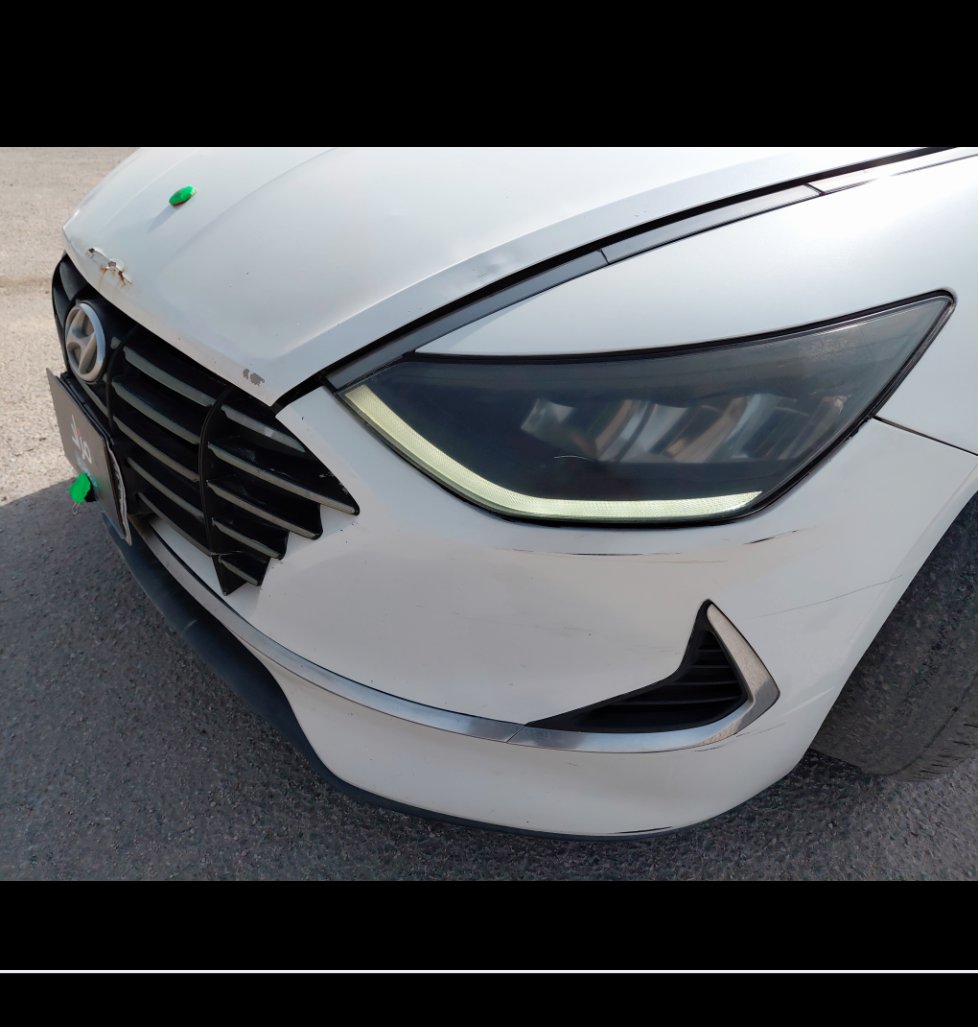 هيونداي سوناتا FLEET  2020 image