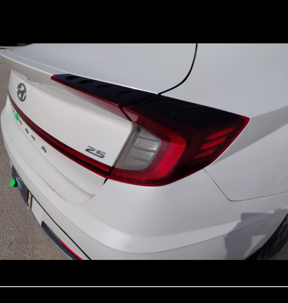 هيونداي سوناتا FLEET  2020 image