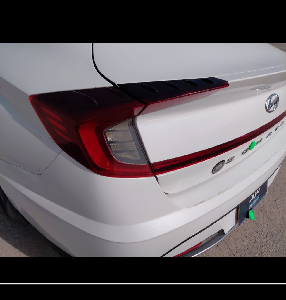 هيونداي سوناتا FLEET  2020 image