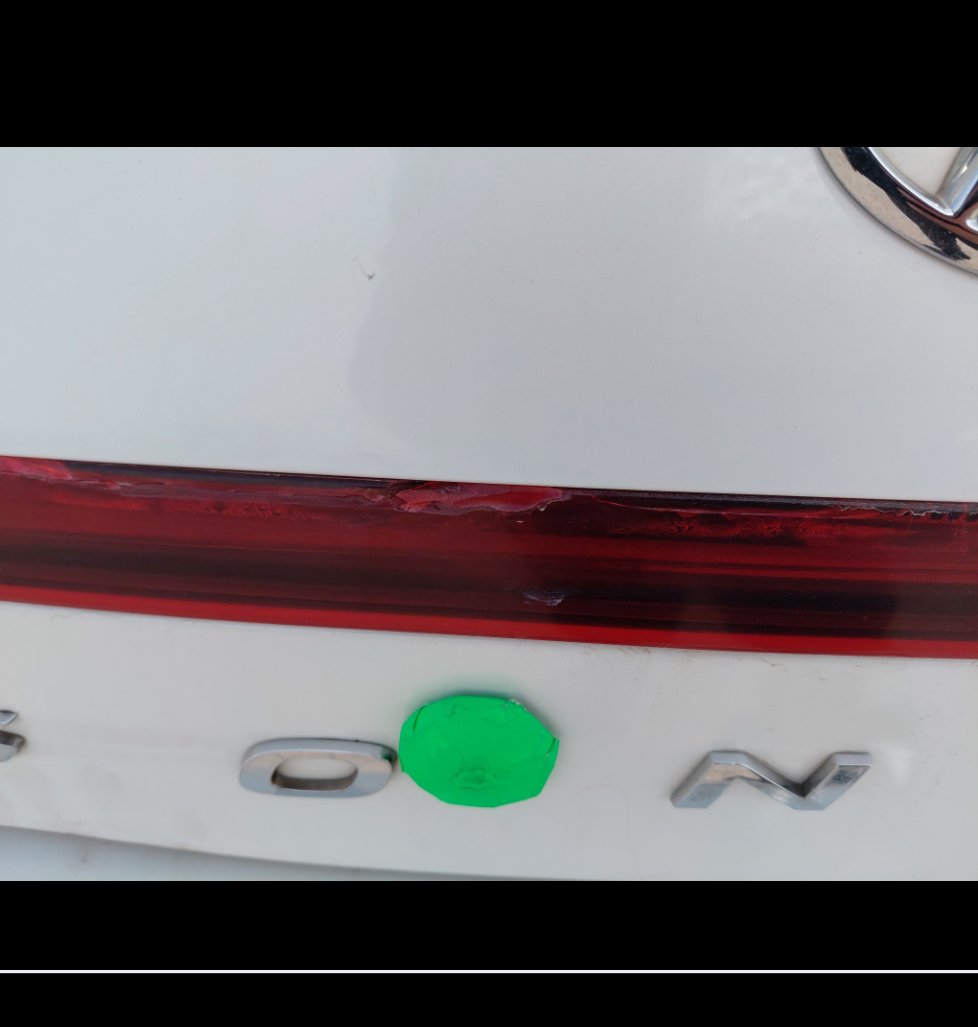 هيونداي سوناتا FLEET  2020 image