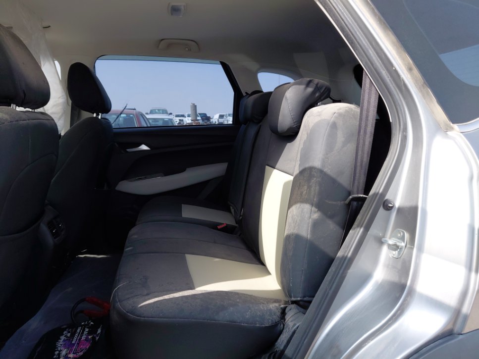 شفروليه كابتيفا LS 2023 image